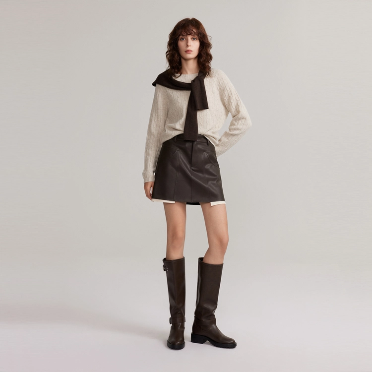ELLE A