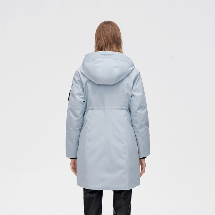 Gore-Tex 800