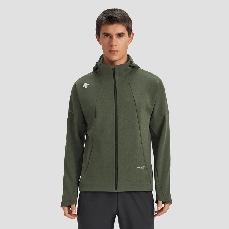 DESCENTE RUNNING