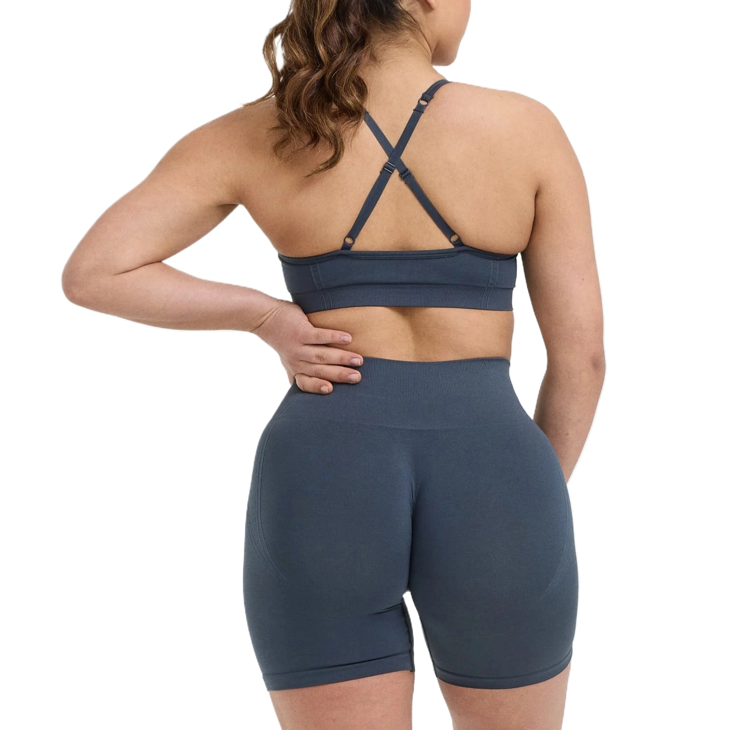ONER ACTIVE Effortless Strappy Bralette