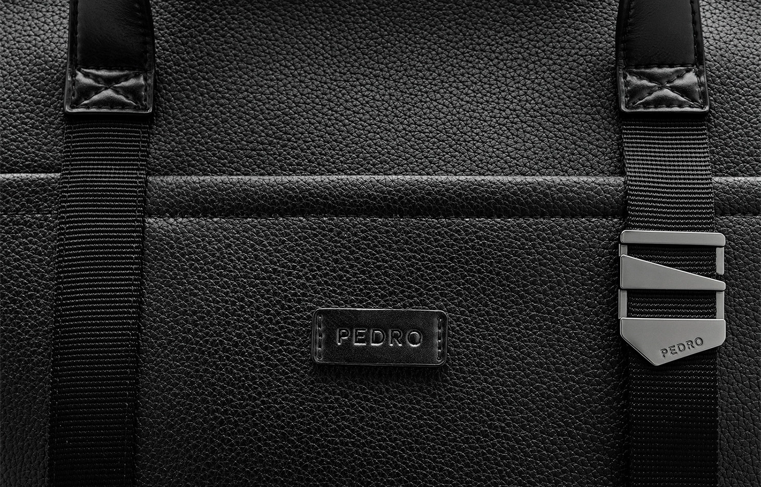 PEDRO Tote