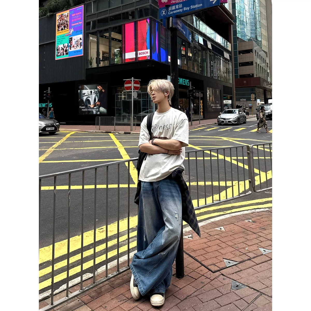 JICHUAN YEP
