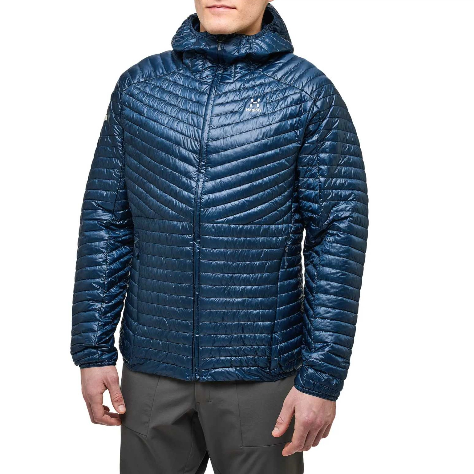 HAGLFS LIM Mimic
