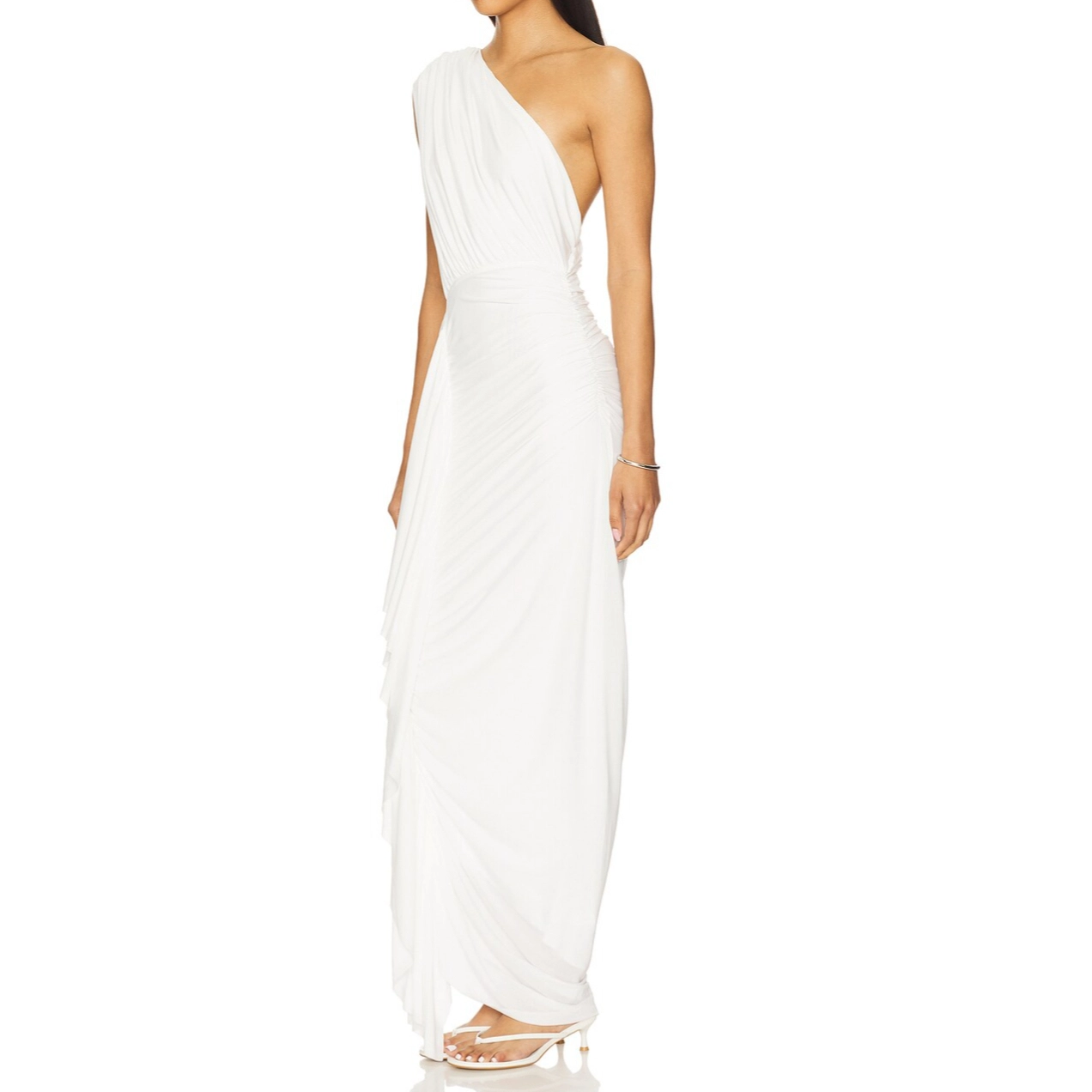 SUPERDOWN Juliet Midi Dress