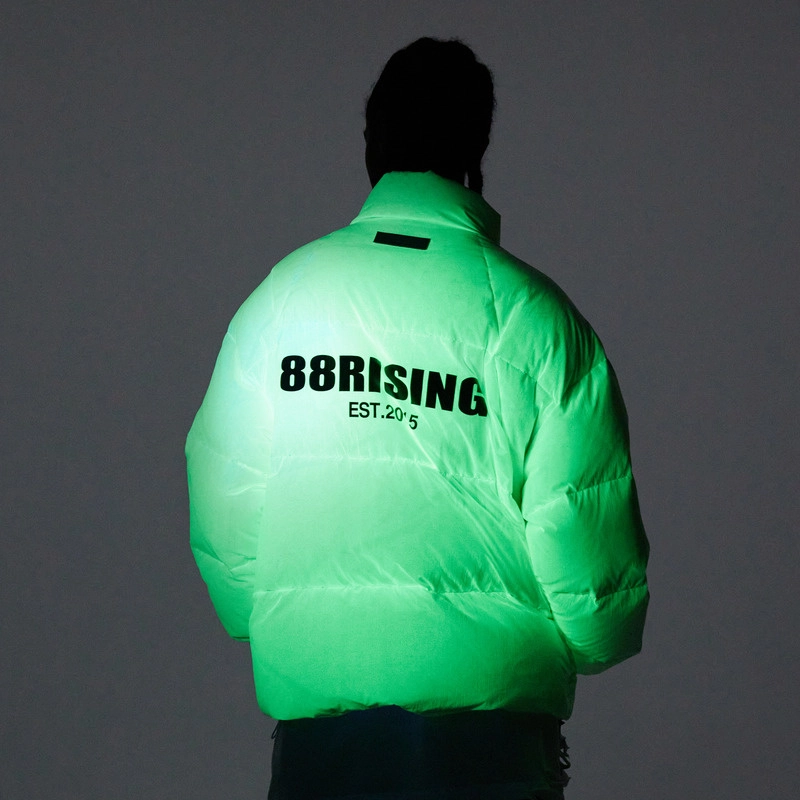 88rising Logo