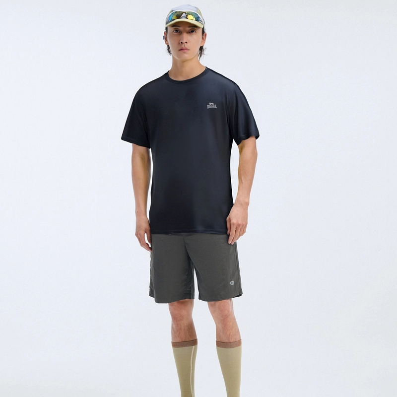 LONSDALE logoT