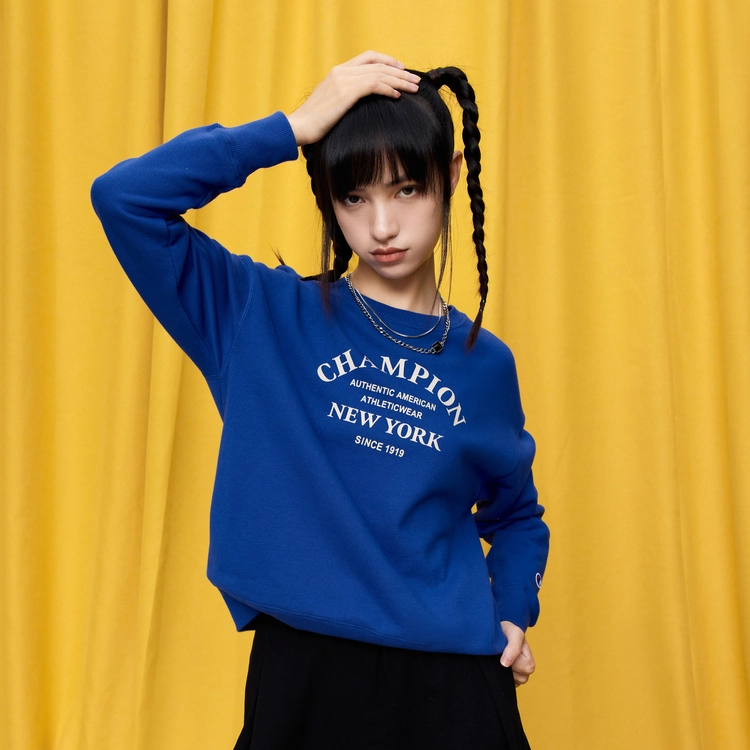 Champion x FW22 c-logo