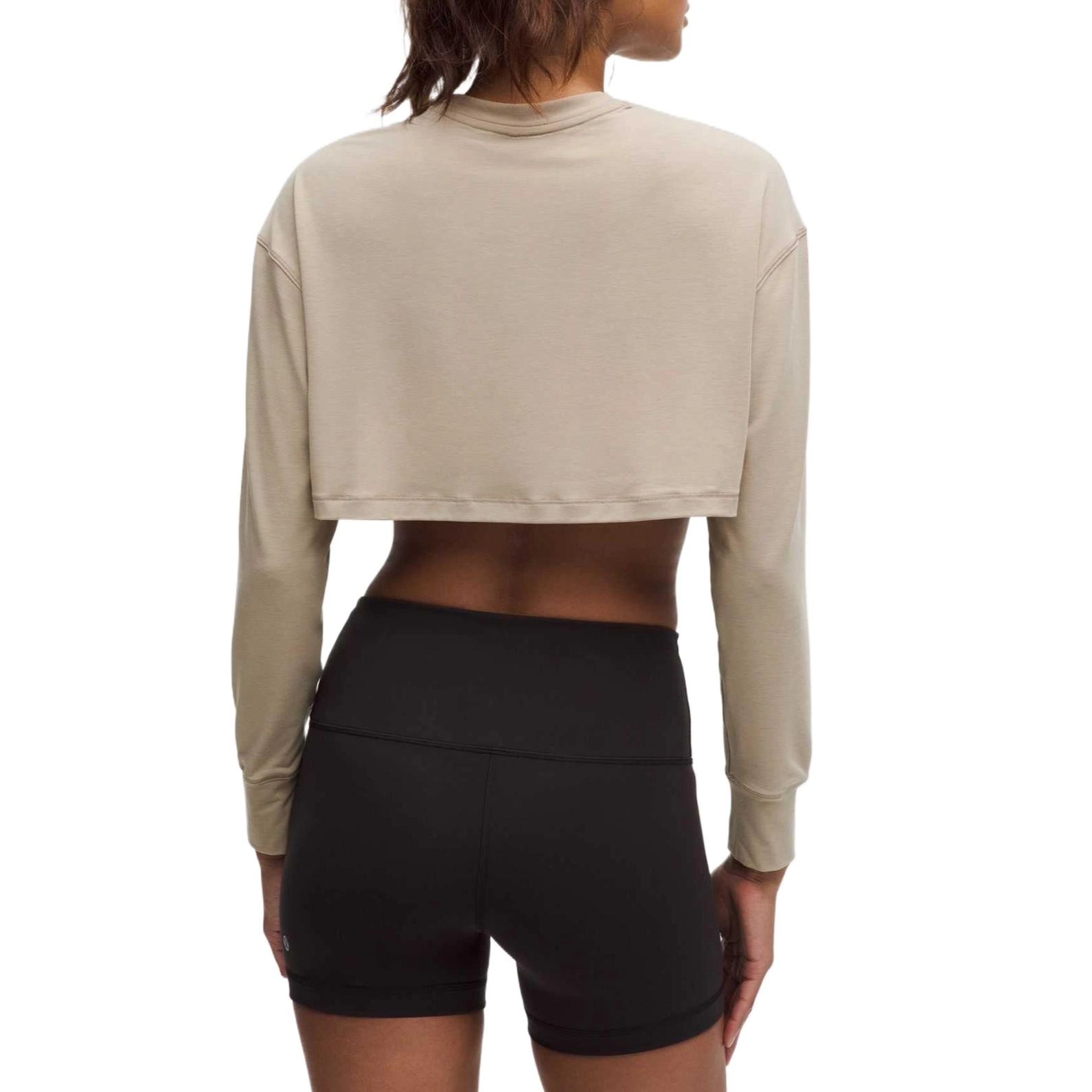 lululemon Jersey T