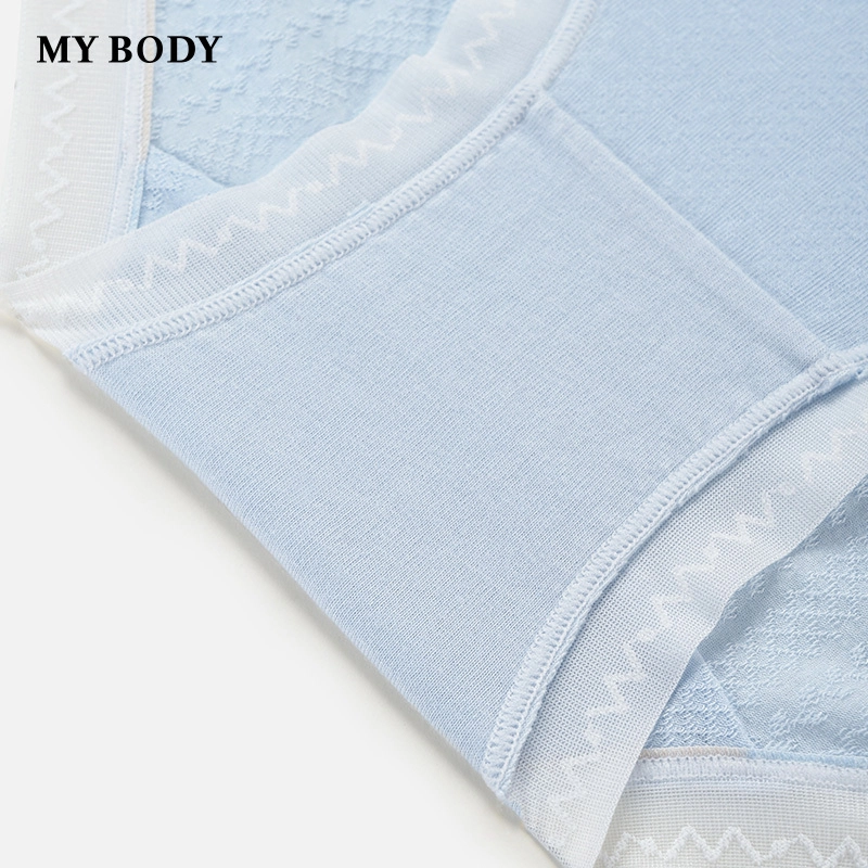 MY BODY 1