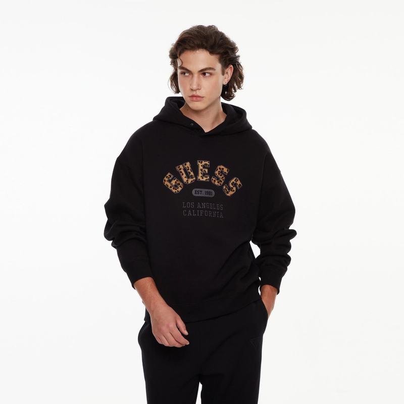 GUESS Logo