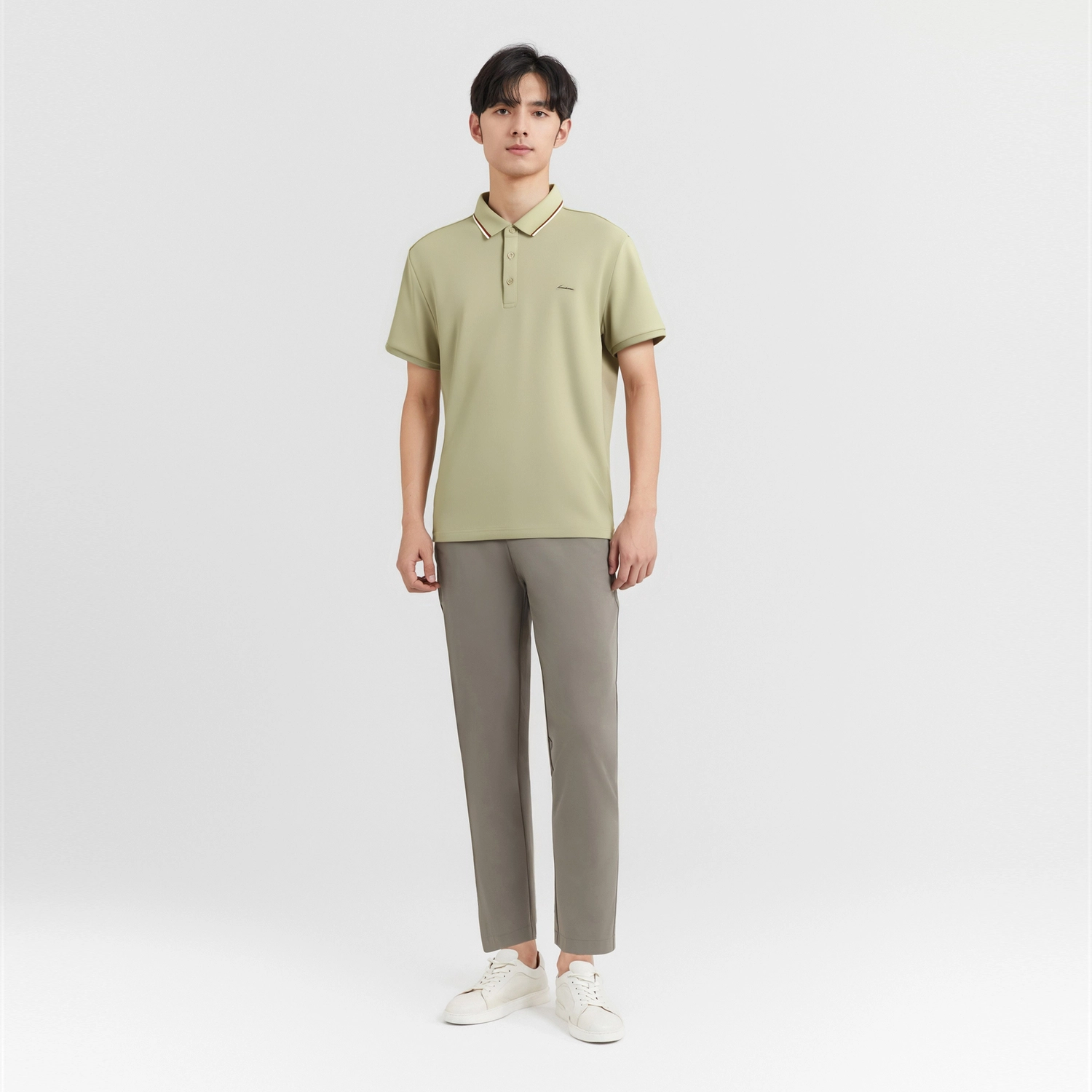 SUNDANCE polo