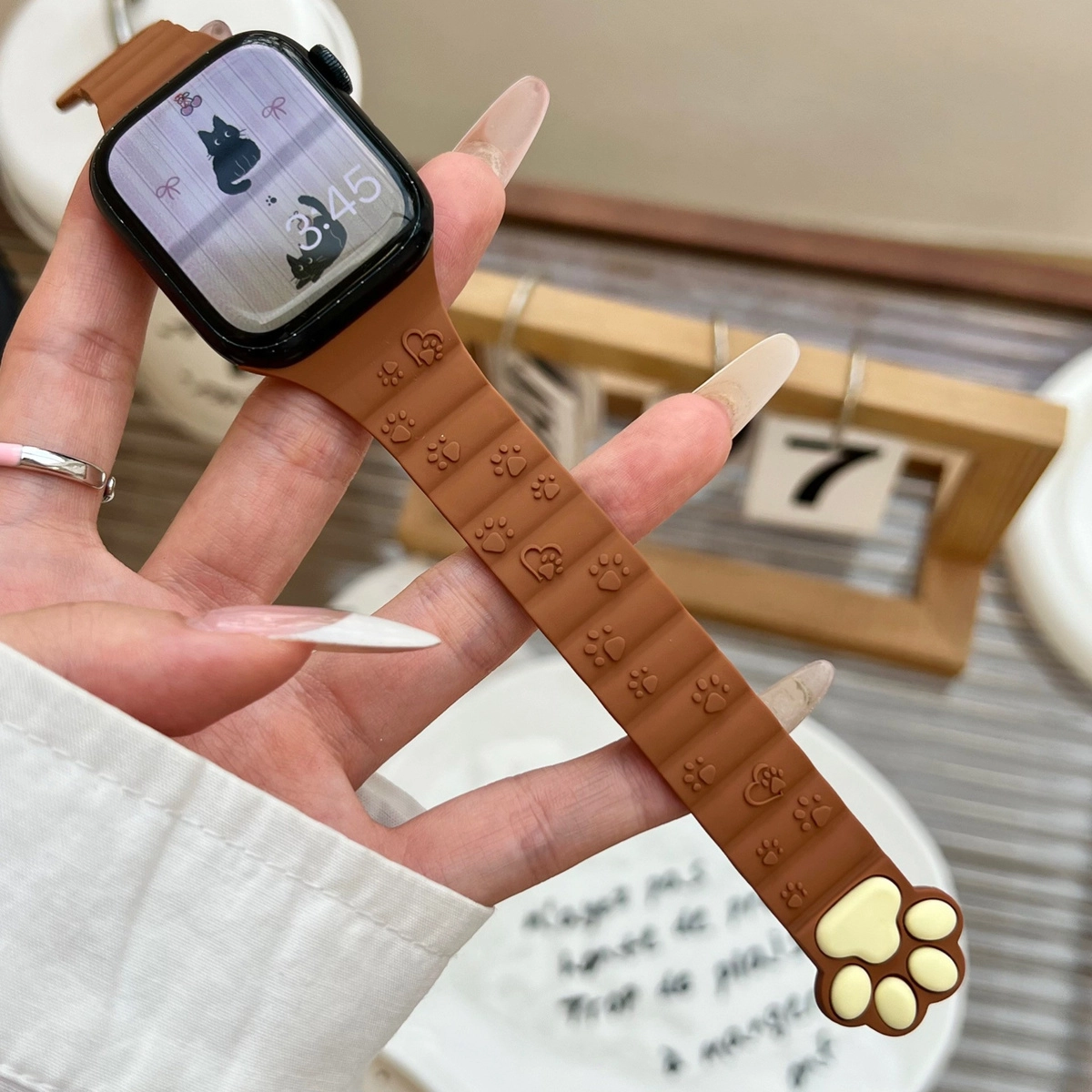 200mm S10Apple WatchS9S8S7SEUltra2