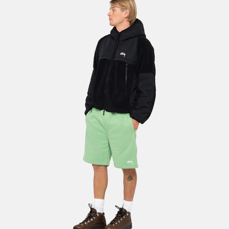 STUSSY LOGO