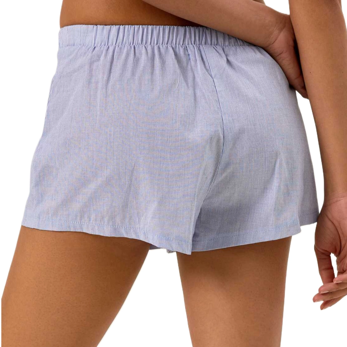 ALTAR'D STATE Striped Boxer Shorts