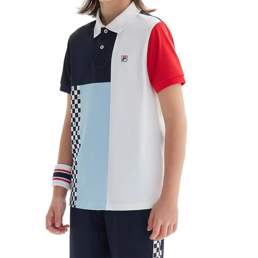 FILA KIDST PERFORMANCE