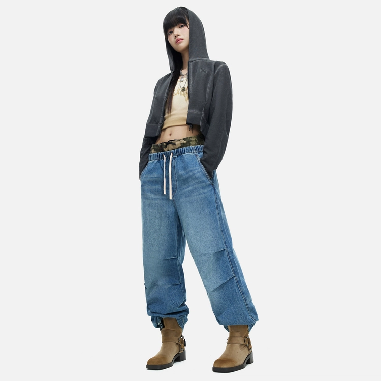 ABLE JEANS