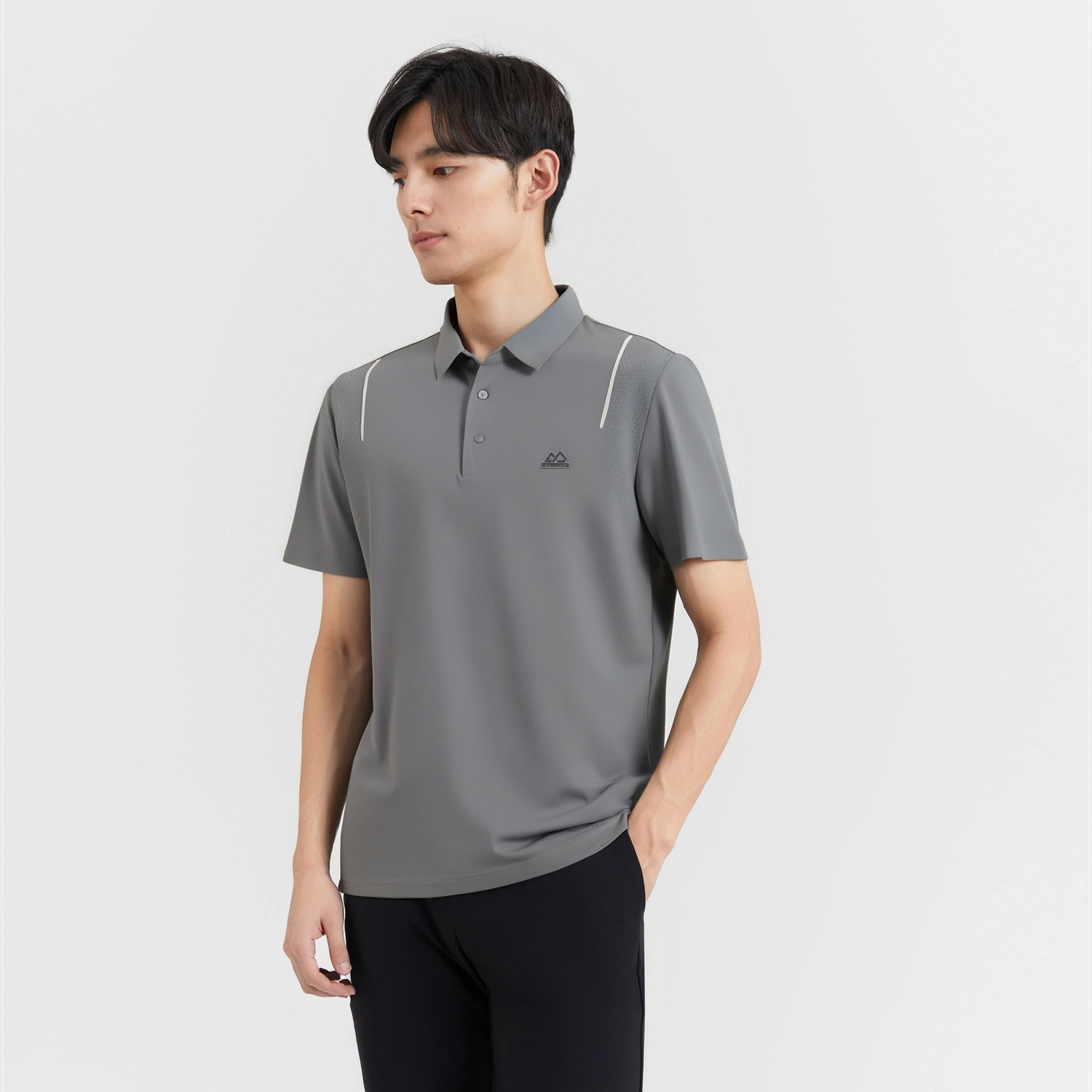 SUNDANCE Polo