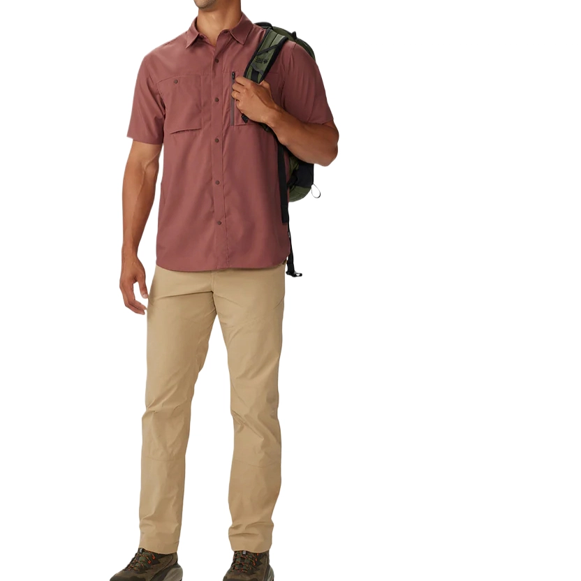 MOUNTAIN HARDWEAR M Basin Trek