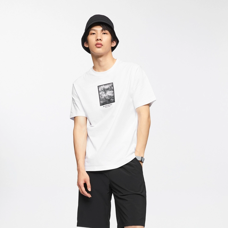 HLA JEANS T