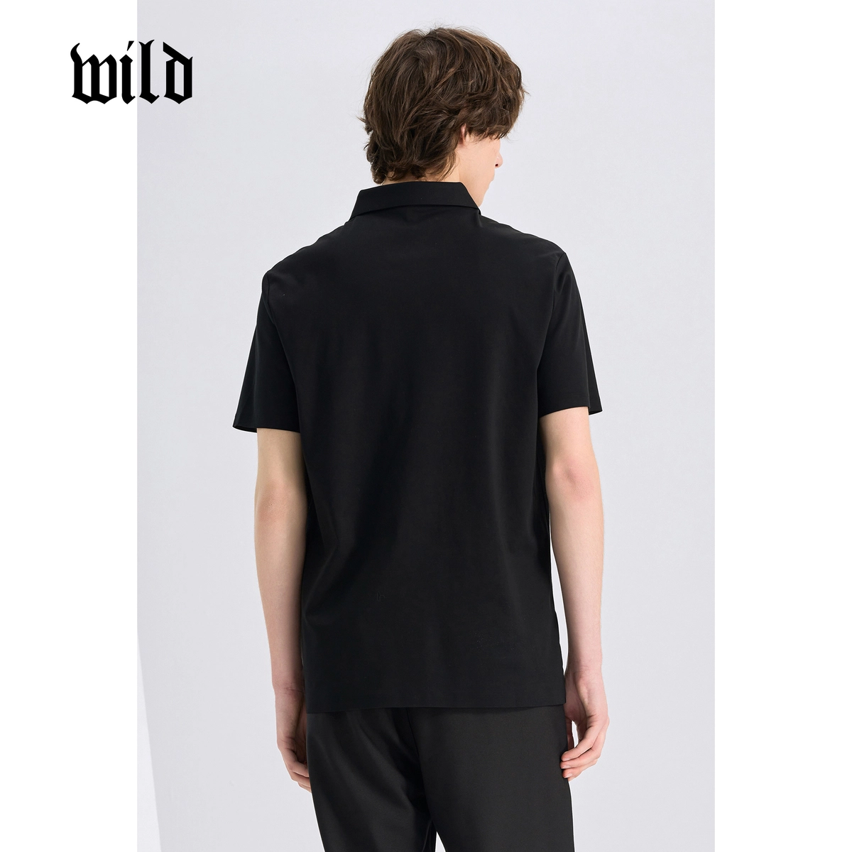 WILD LEADER Polo