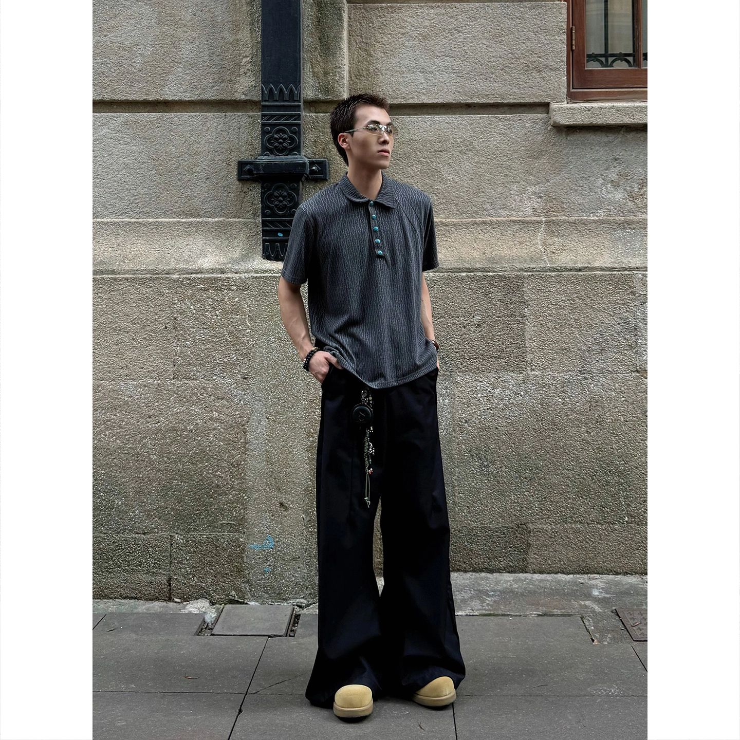 TREND ST Polo