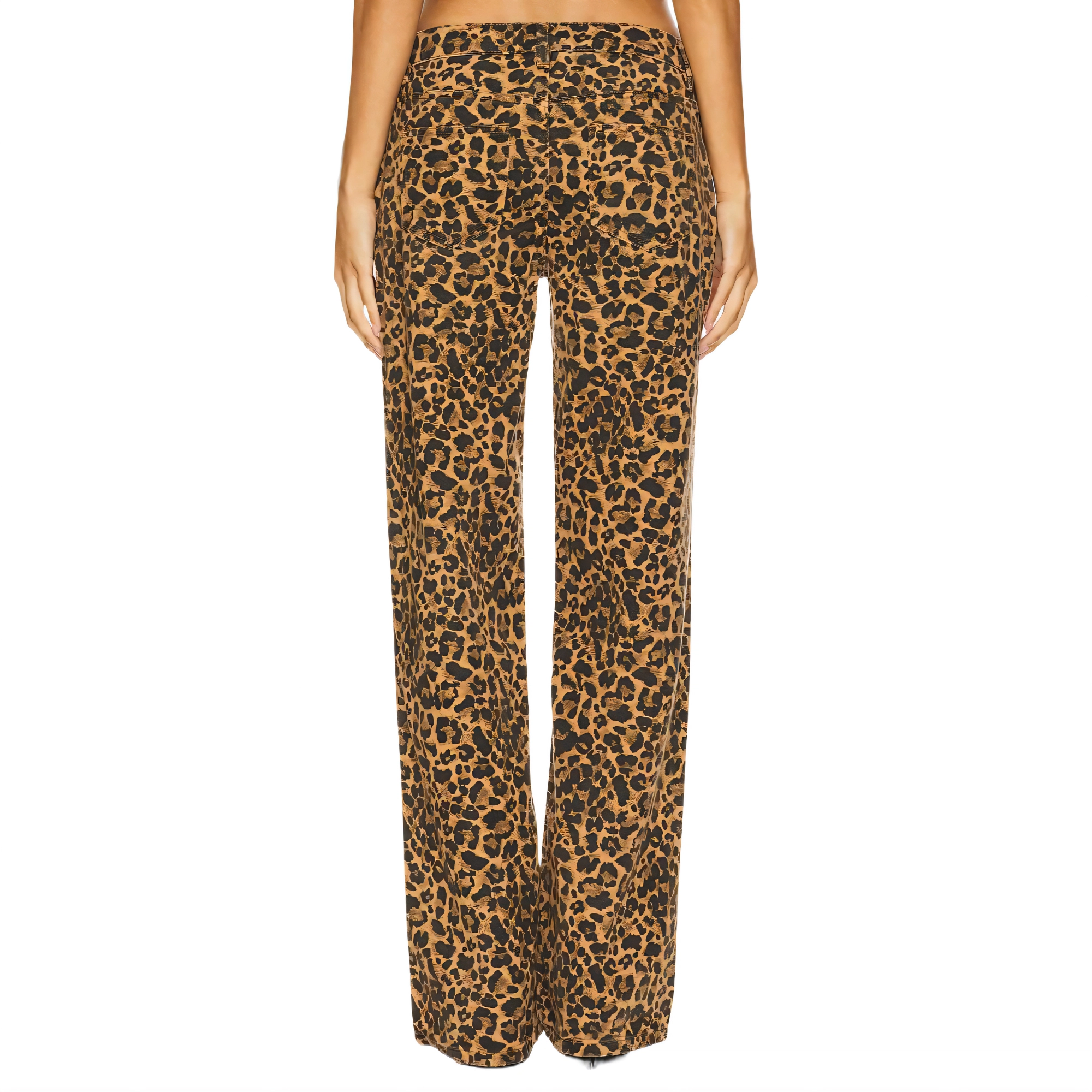 SUPERDOWN Tati Jean
