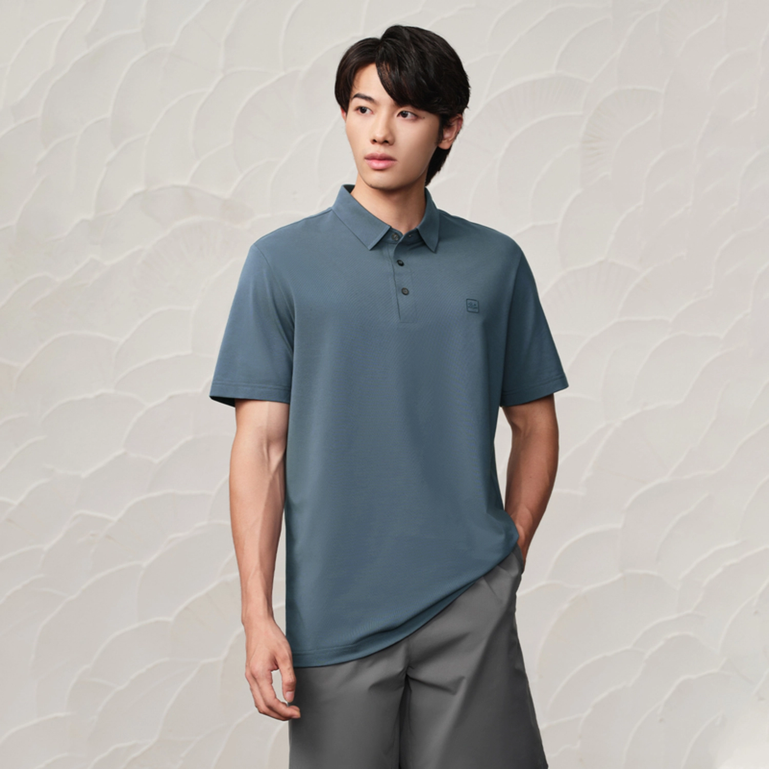 HLA POLO