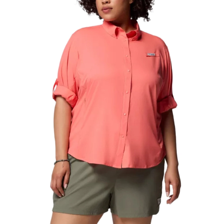 Columbia PFG Tamiami Omni-ShadeOmni-Wick
