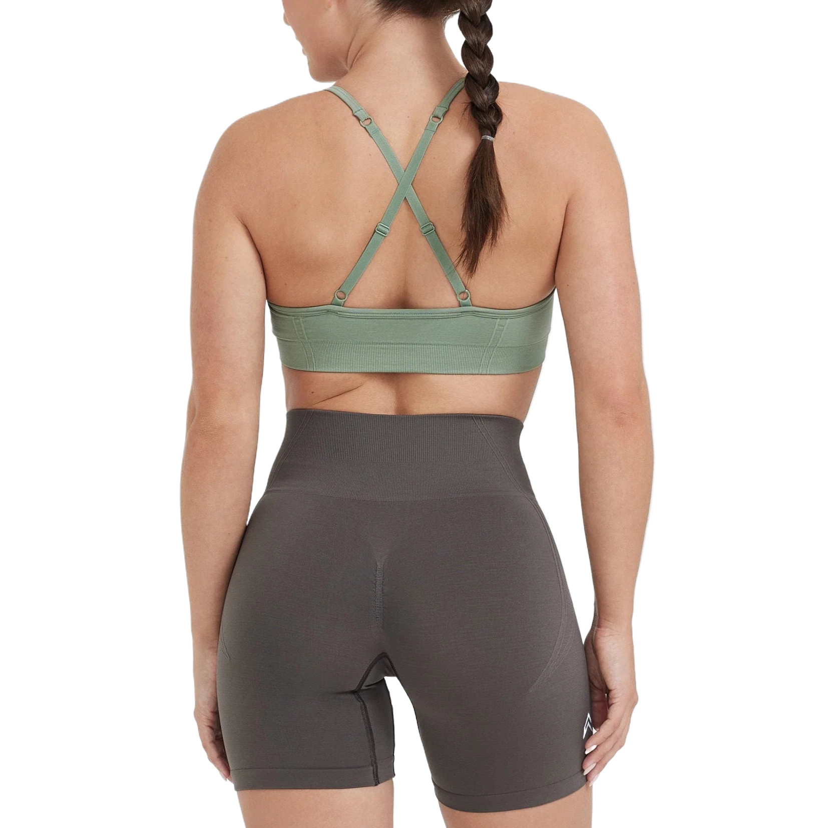 ONER ACTIVE Effortless Strappy Bralette