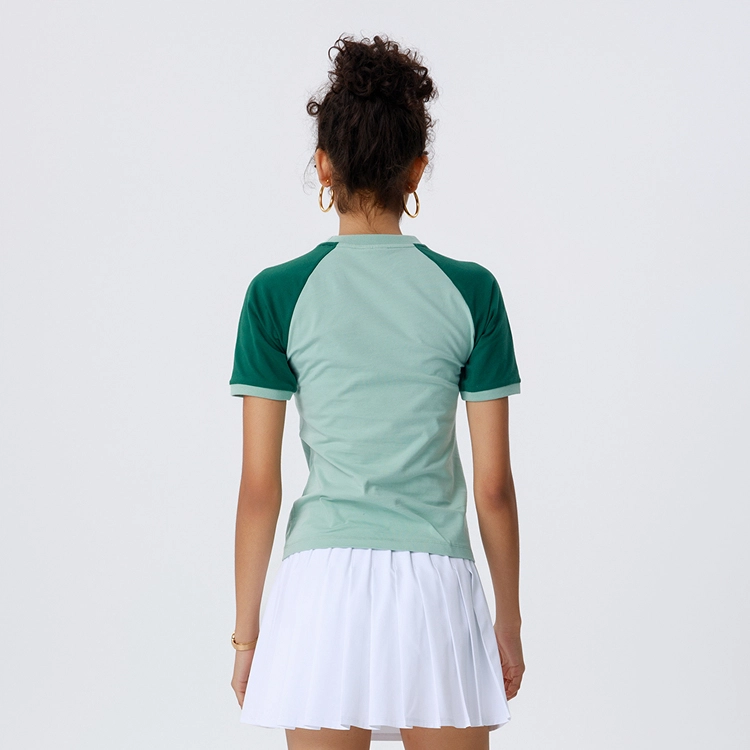 ellesse Logo T