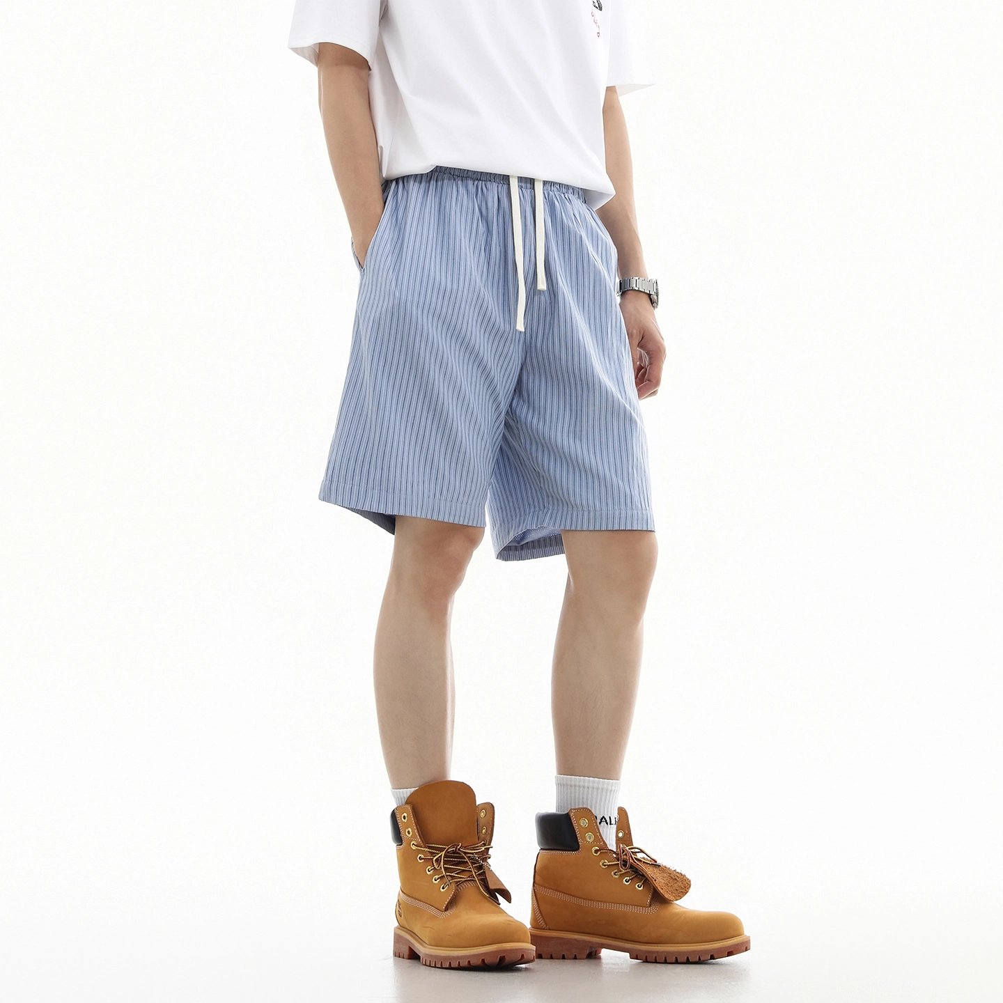 TREND ST