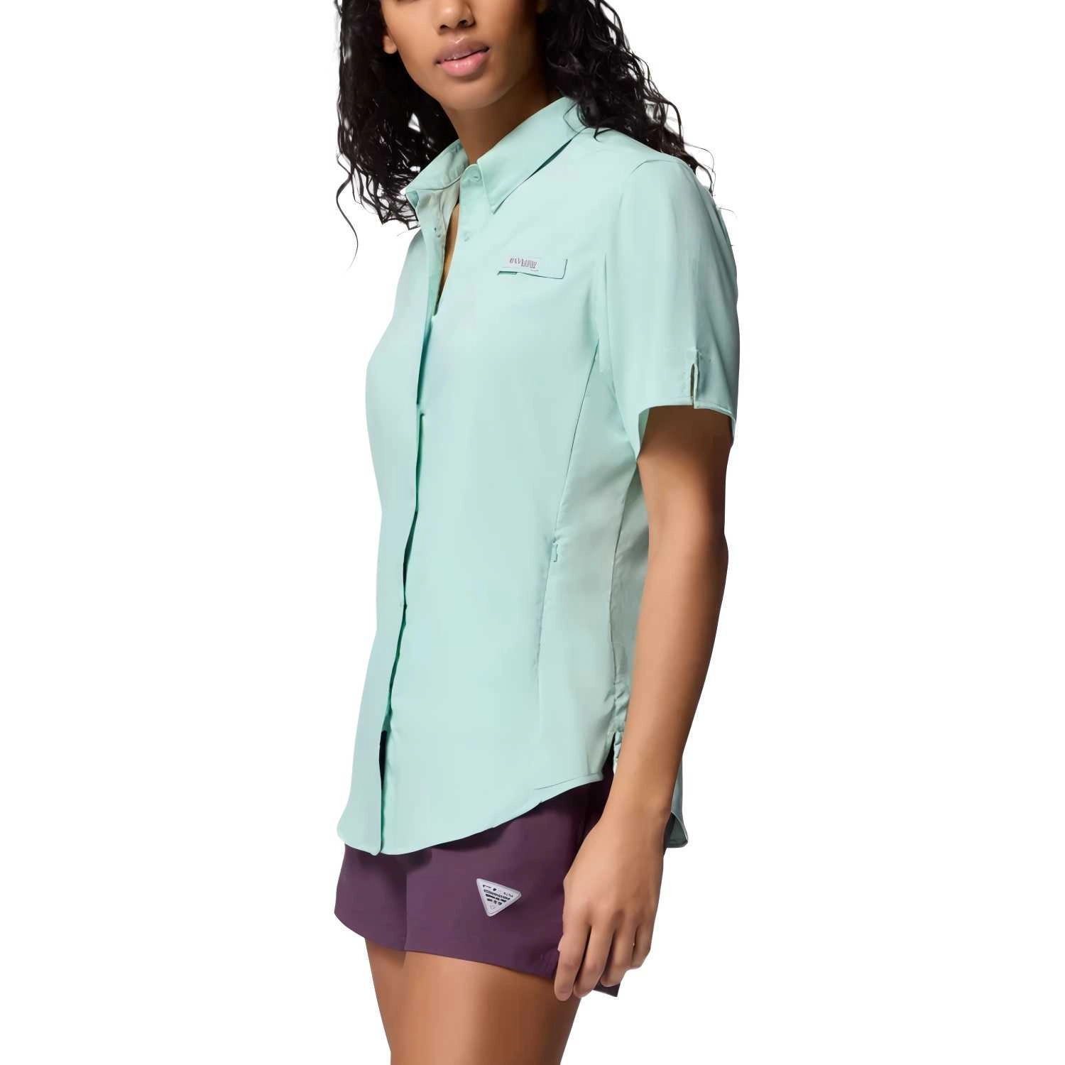 Columbia PFG Tamiami II Omni-Shade Omni-Wick