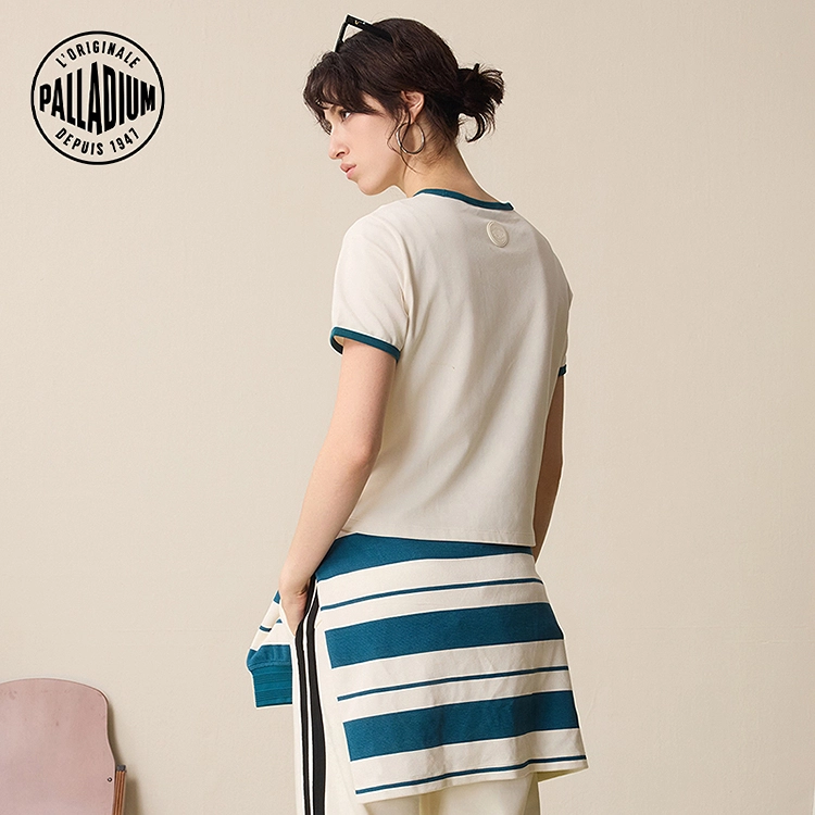 Palladium VINTAGE T
