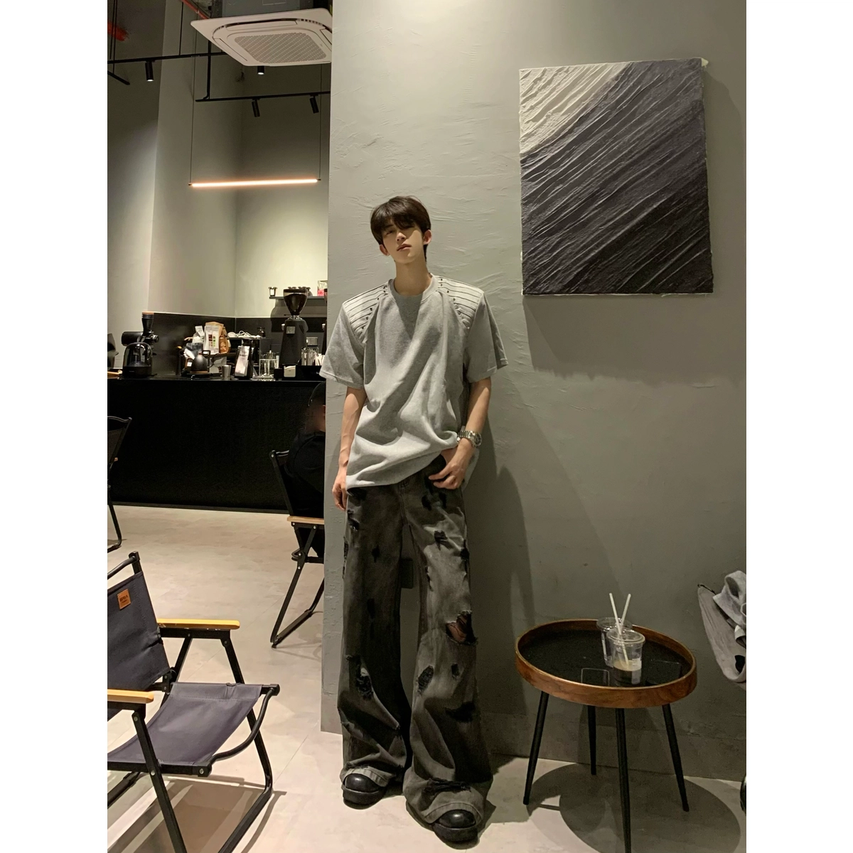 JICHUAN YEP insT