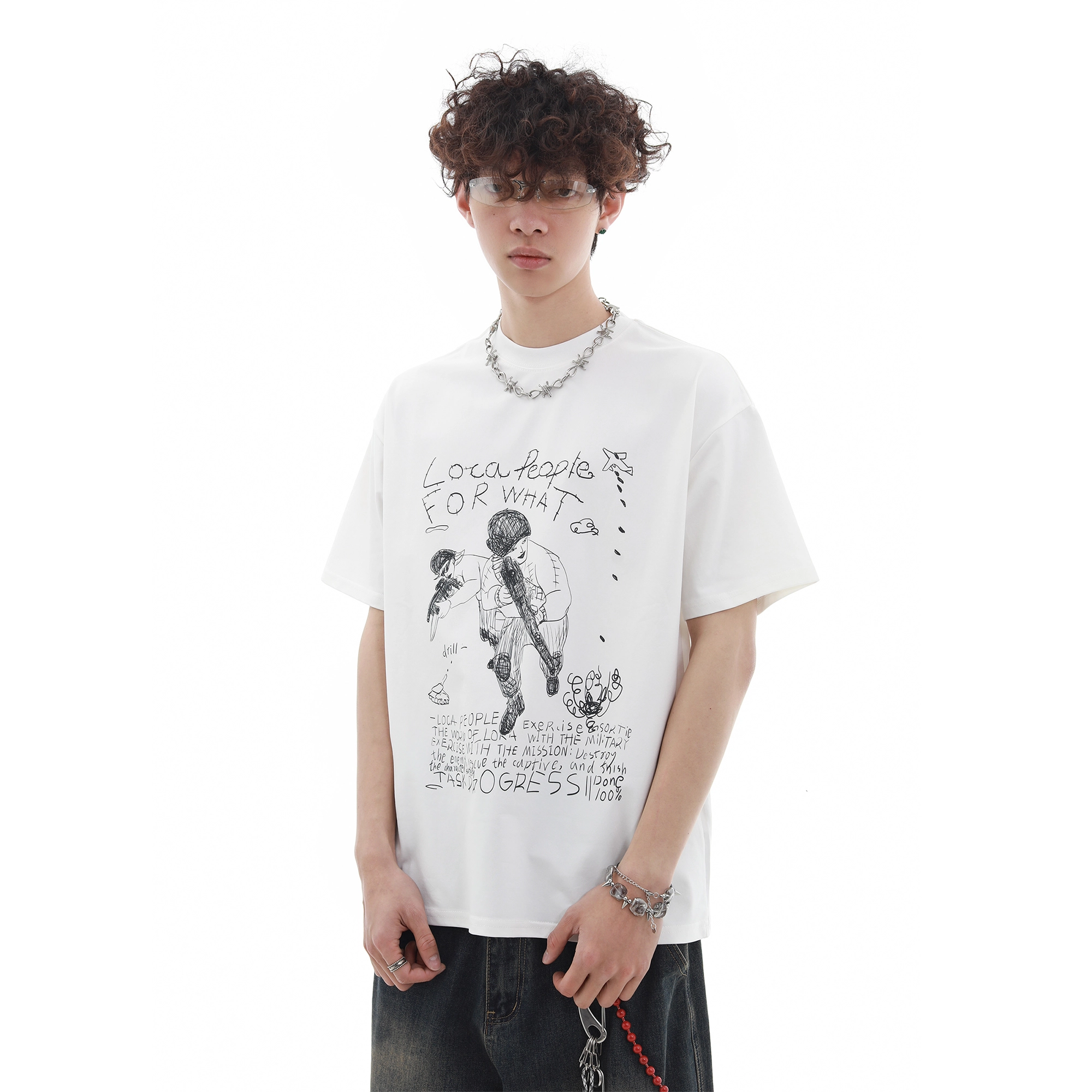 TREND ST T
