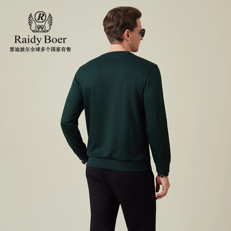 Raidy Boer