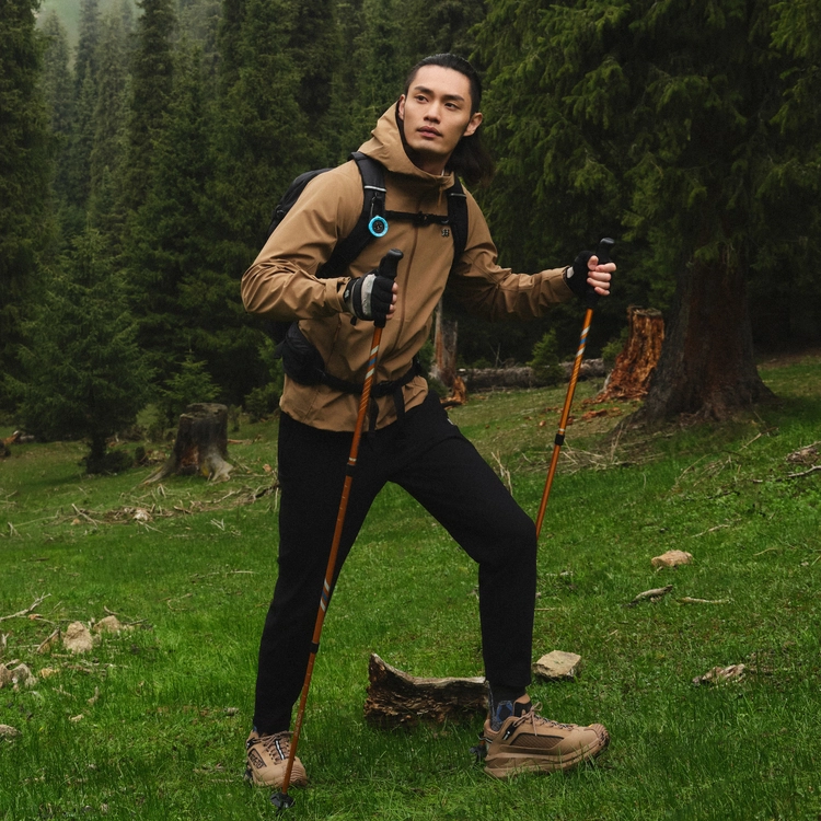 KOLON SPORT HIKE