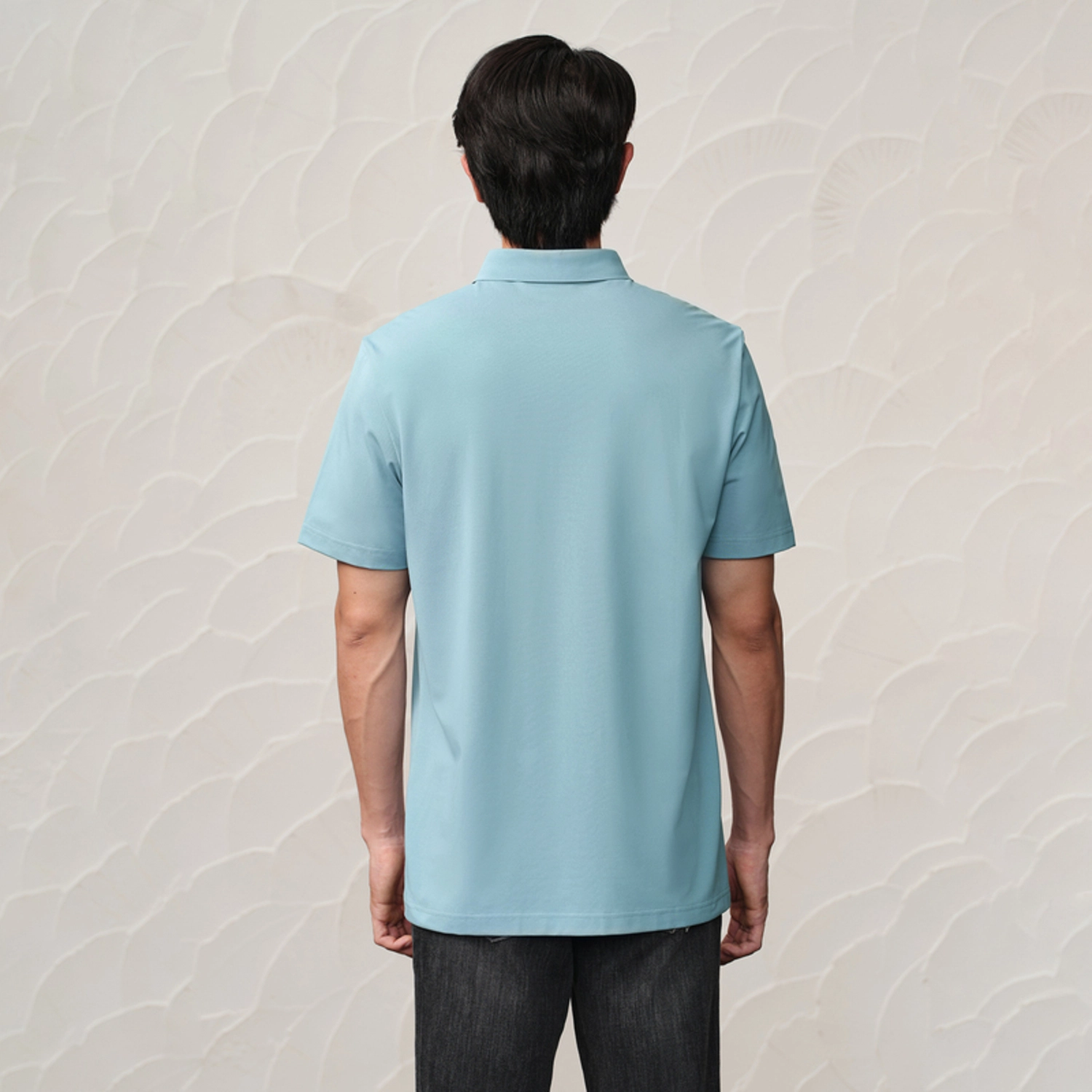 HLA POLO