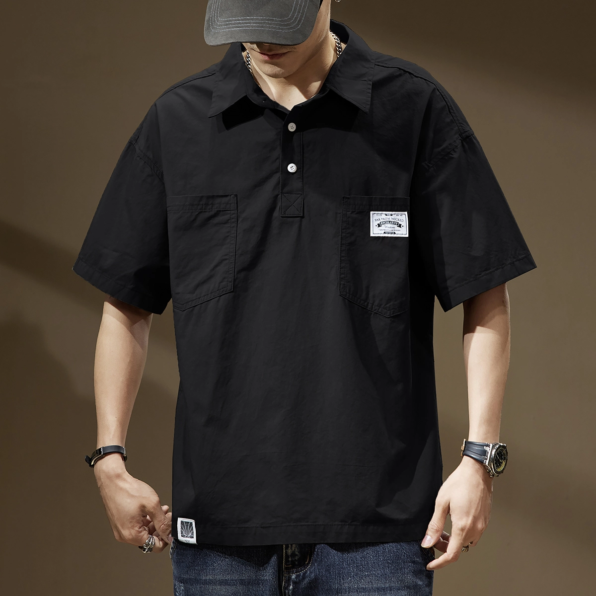 VUAS Polo