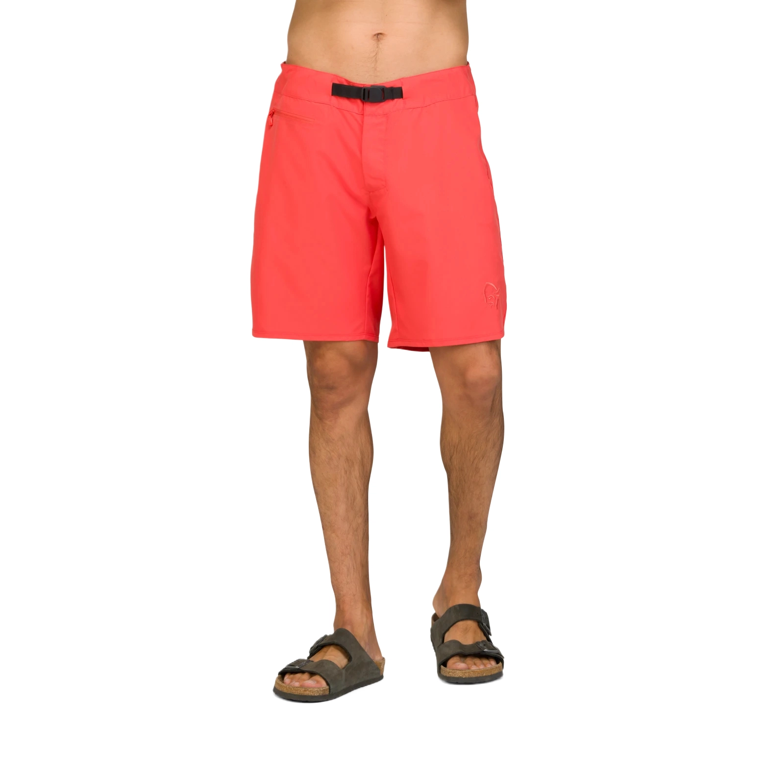 NORRONA femund silent grid