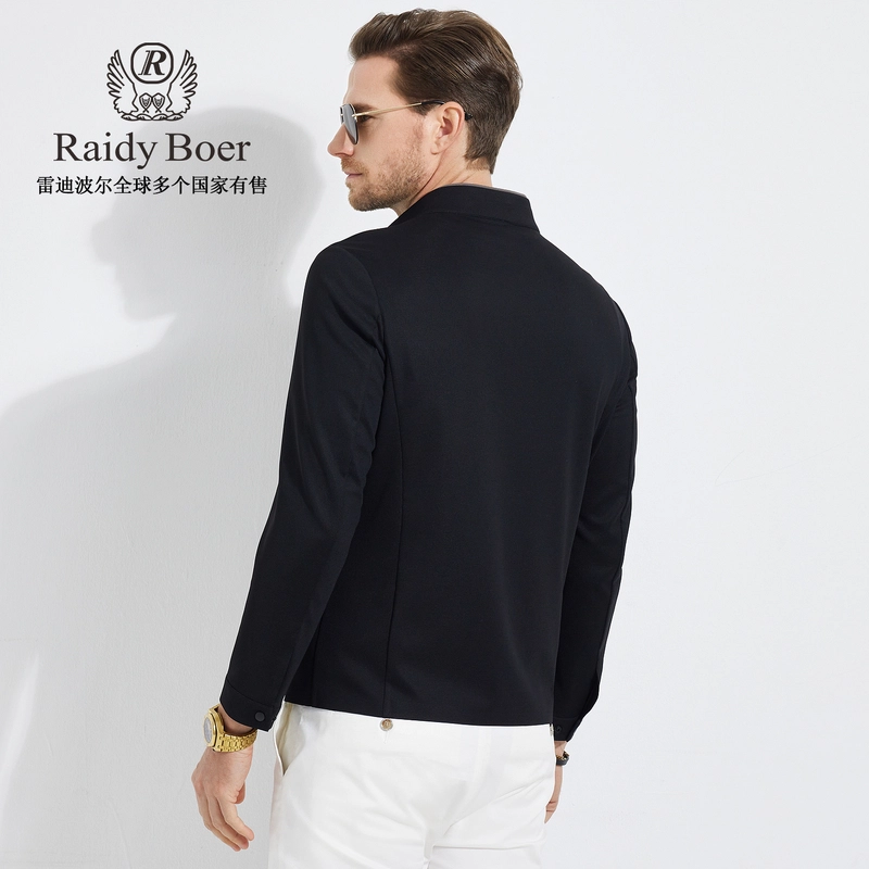Raidy Boer