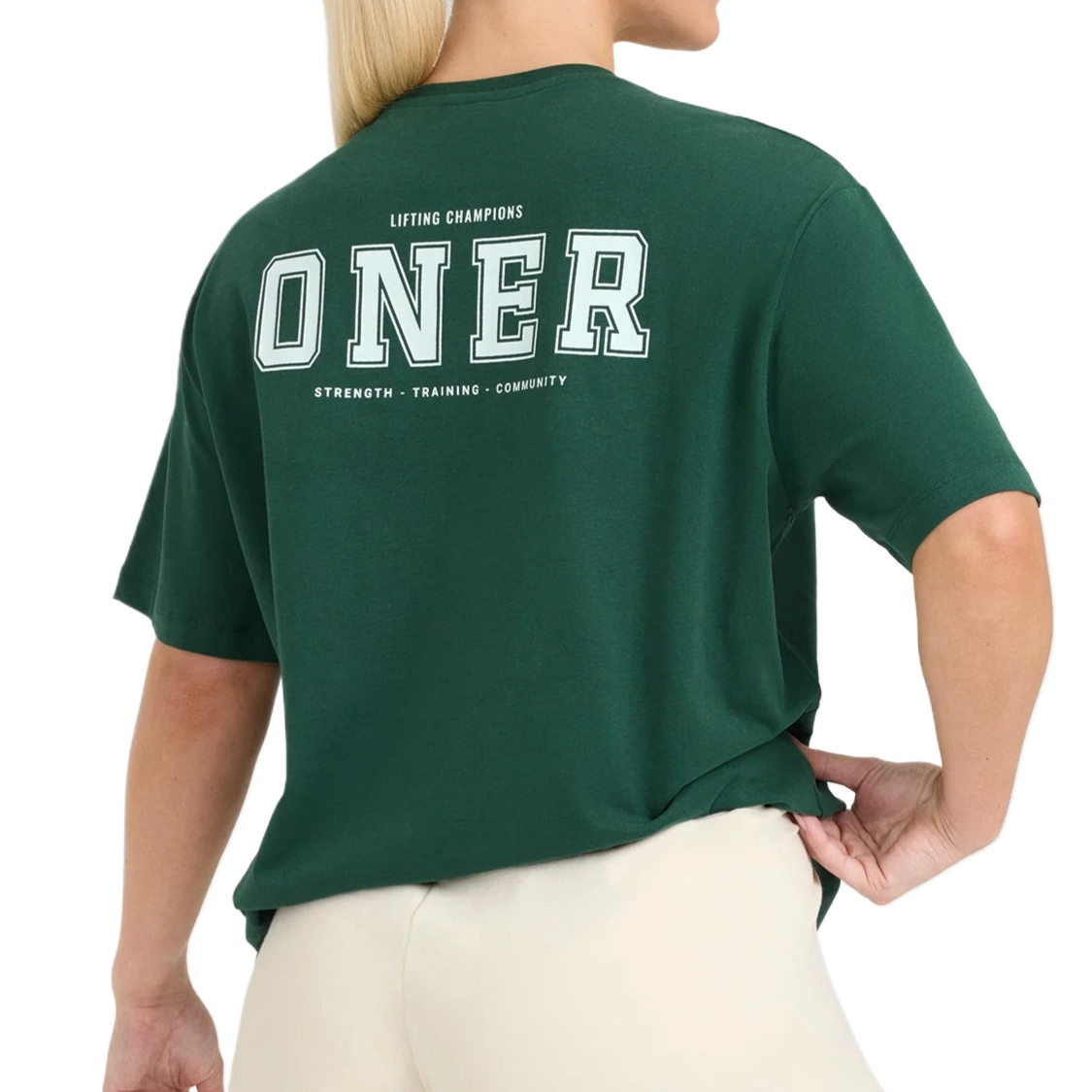 ONER ACTIVE Performance Lounge T