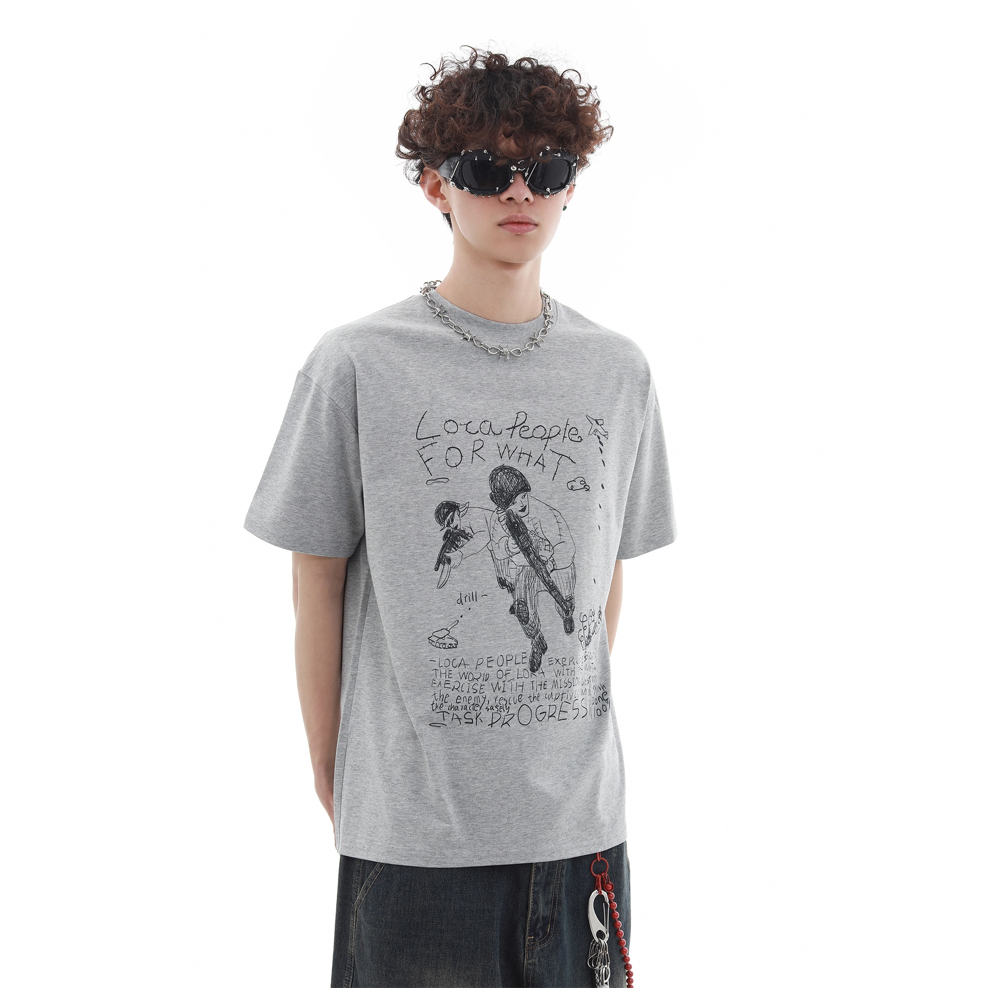 TREND ST T