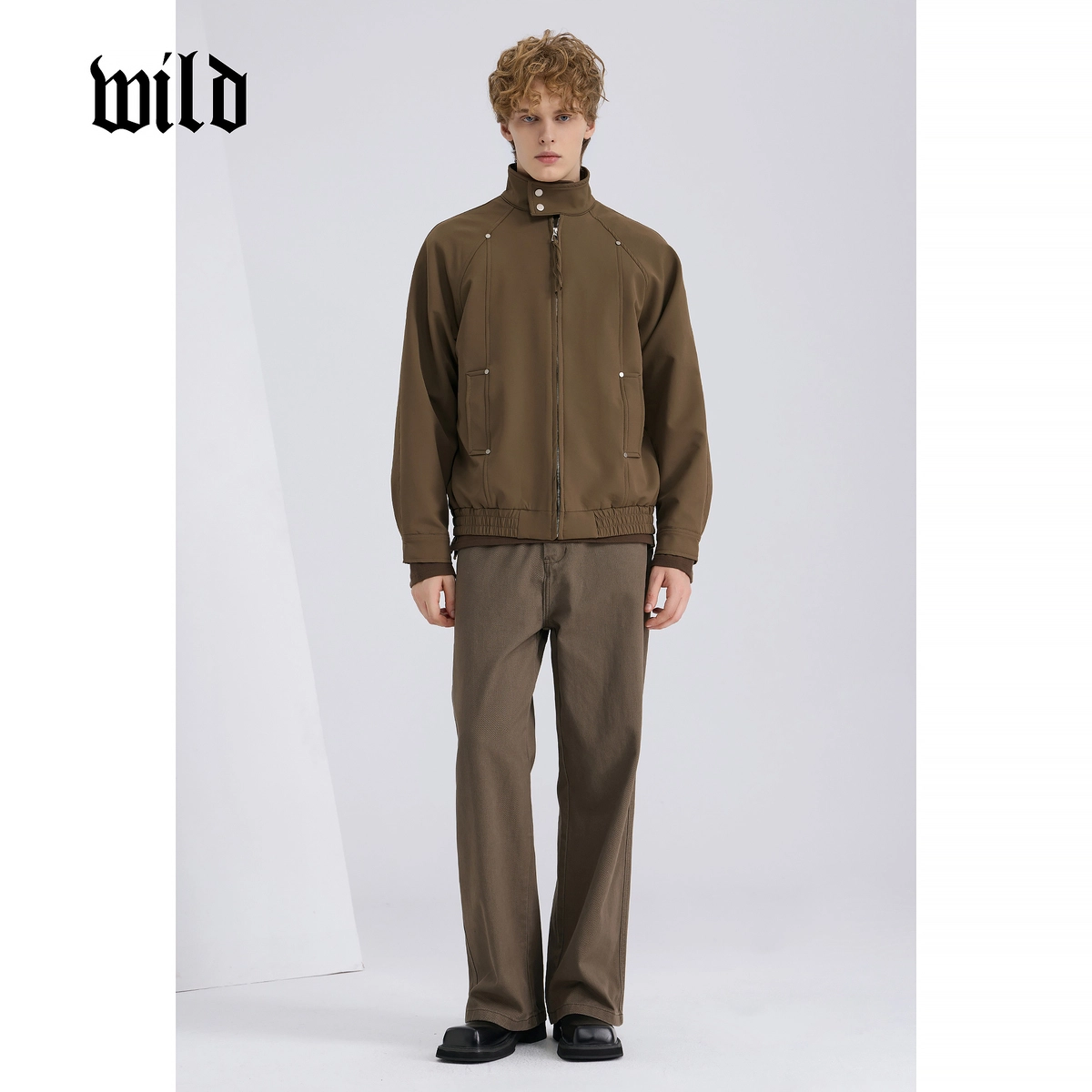 WILD LEADER