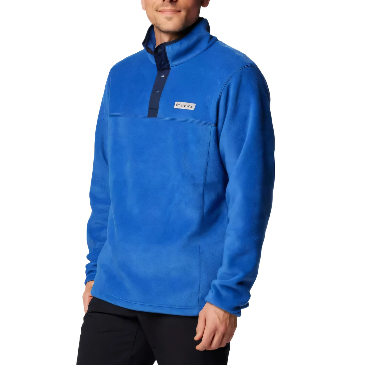 Columbia Steens Mountain 2 Half Snap Fleece