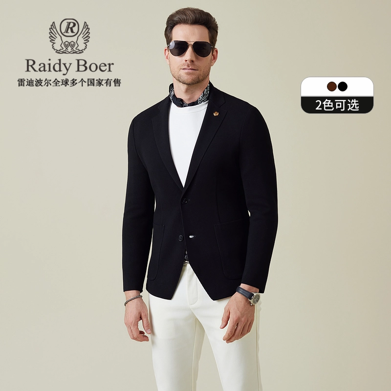 Raidy Boer
