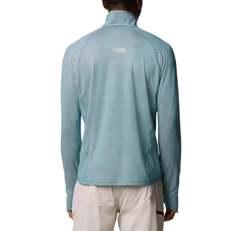 Columbia Summit Valley Omni-Shade Omni-Freeze ZERO IceOmni-WickT
