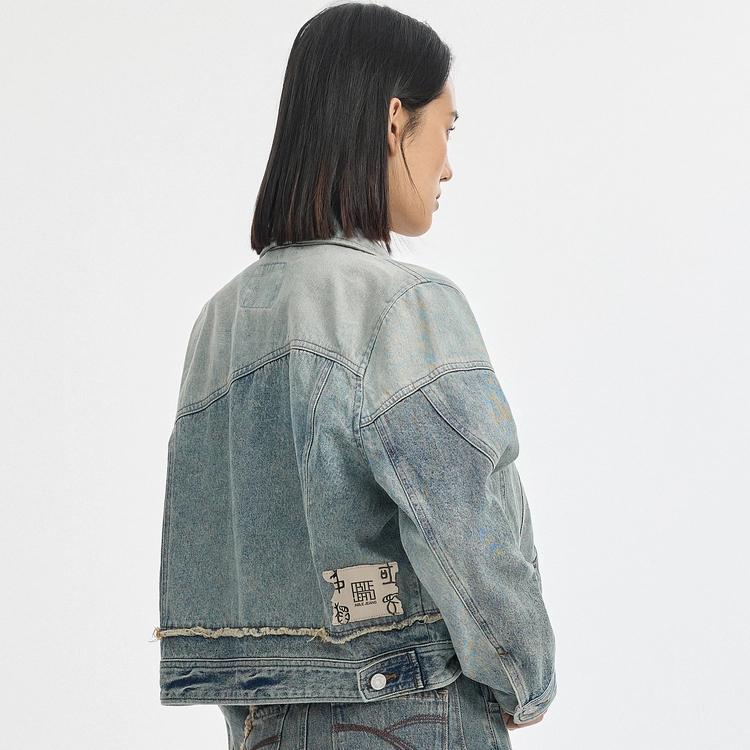 ABLE JEANS 24