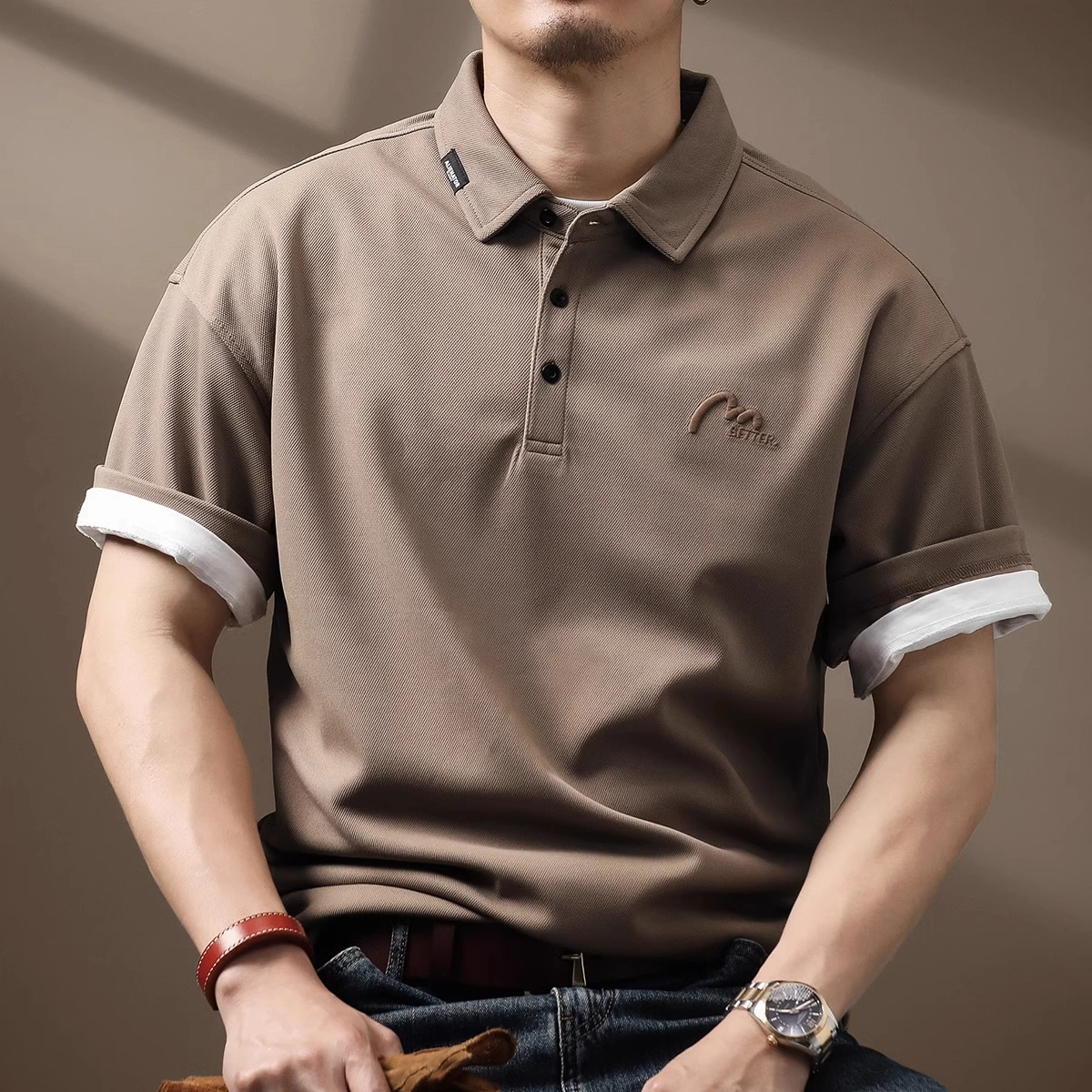 VUAS Polo