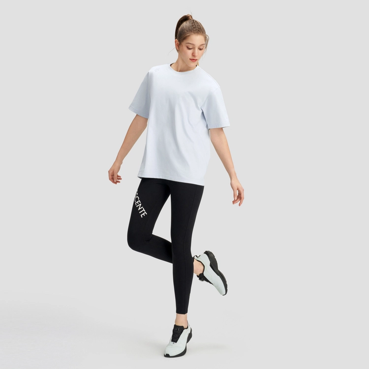 DESCENTE ESSENTIAL T